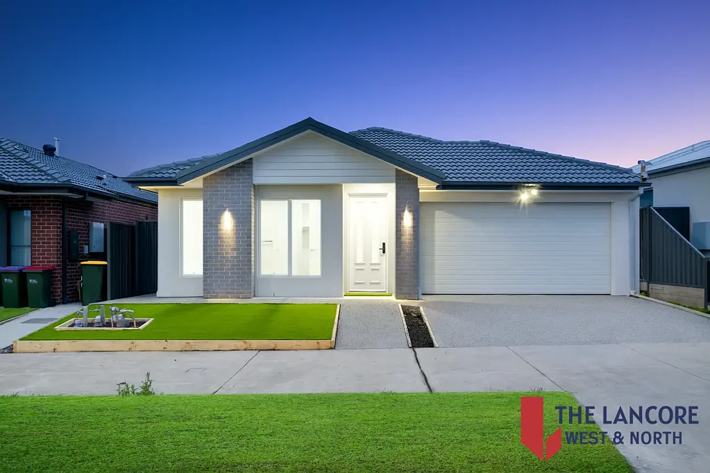 Donnybrook 4બેડરૂમ Brand new Katalia's Finest Hampton Elegance