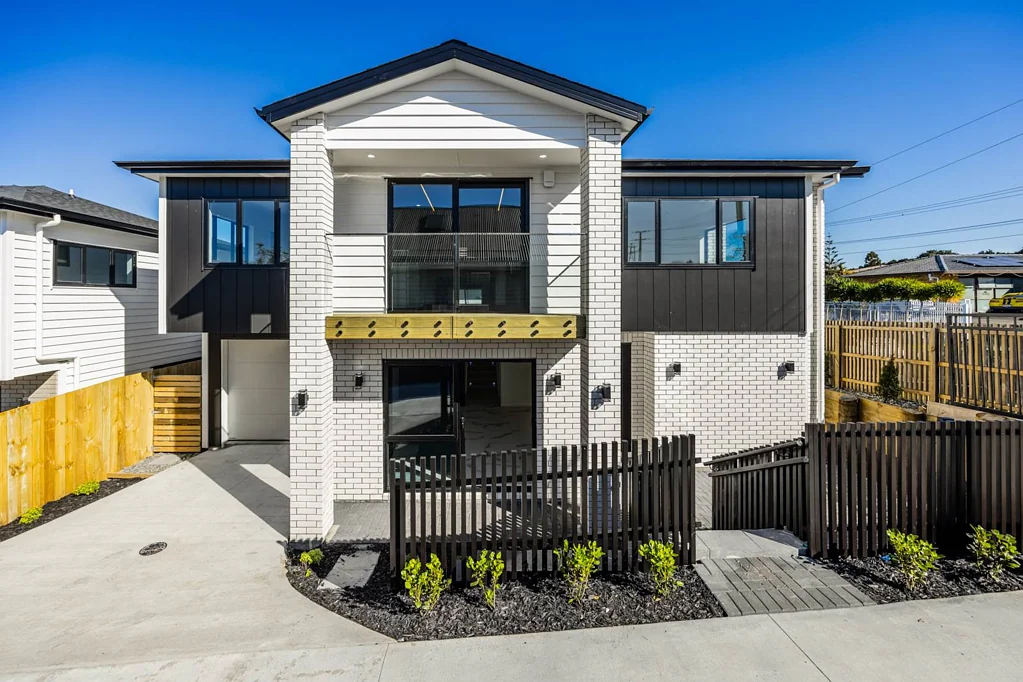 Lot 1/65 Halver Road, Hill Park, Manukau City, Auckland