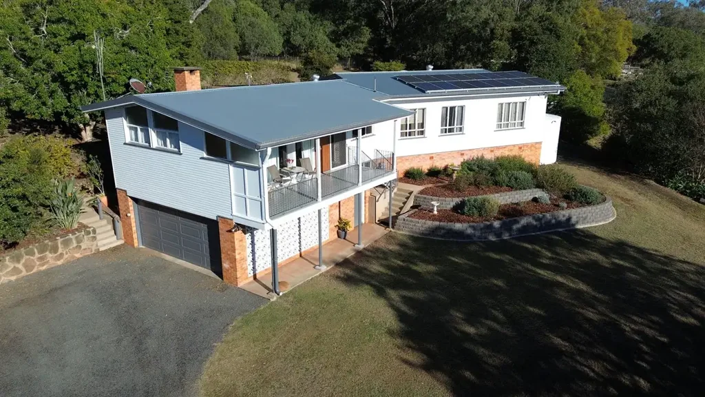 Oakey 3Zimmer "LYNDHURST"