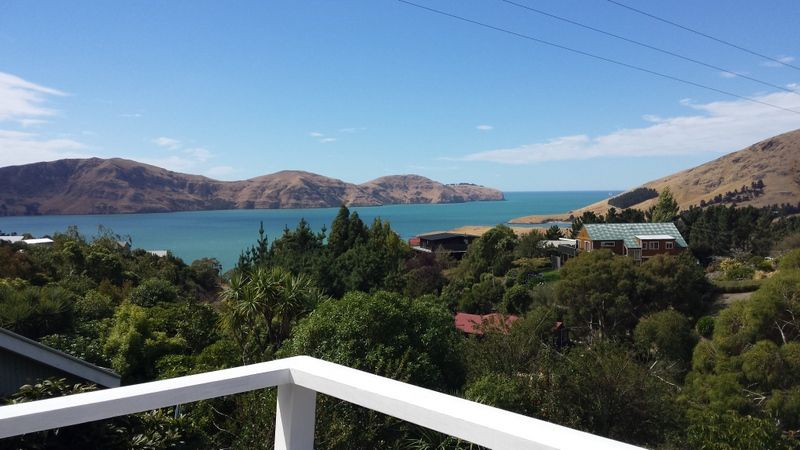 Residential Banks Peninsula