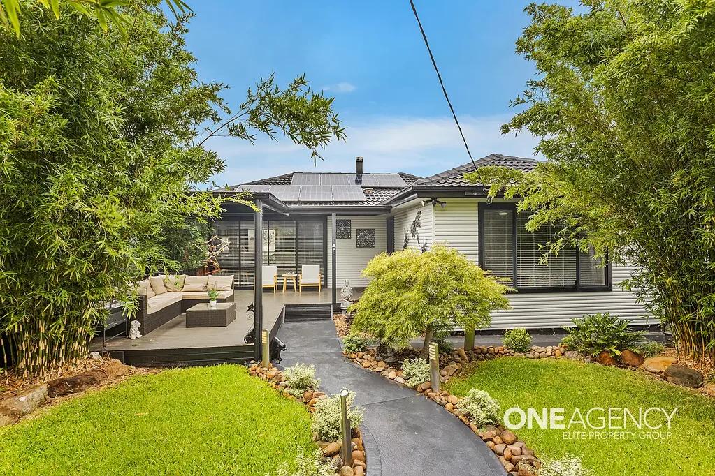 7 Louise Street, Dapto, NSW 2530
