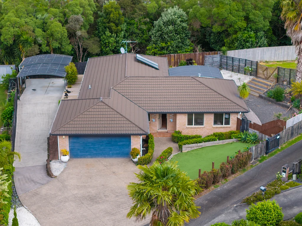 47 Parkhaven Drive, Drury, Papakura, Auckland