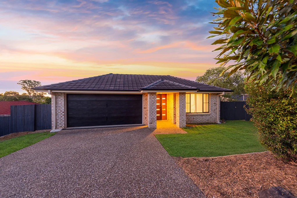 7 Paris Parade, Ormeau, QLD 4208