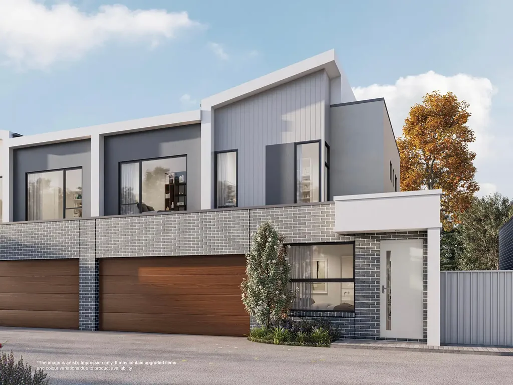 Bayswater North 4 Bedroom Introducing The Luxury & Sophistication of - Desire