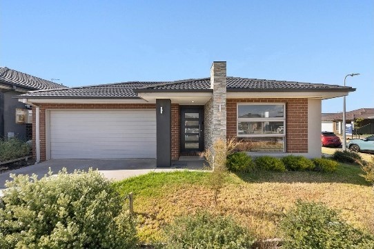 15 HUON ST, TARNEIT VIC 3029, 0 Bedrooms, 0 Bathrooms, House