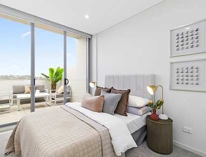 404B/23 Roger Street, Brookvale, Northern Beaches, 2 침실, 2 욕실, Apartment