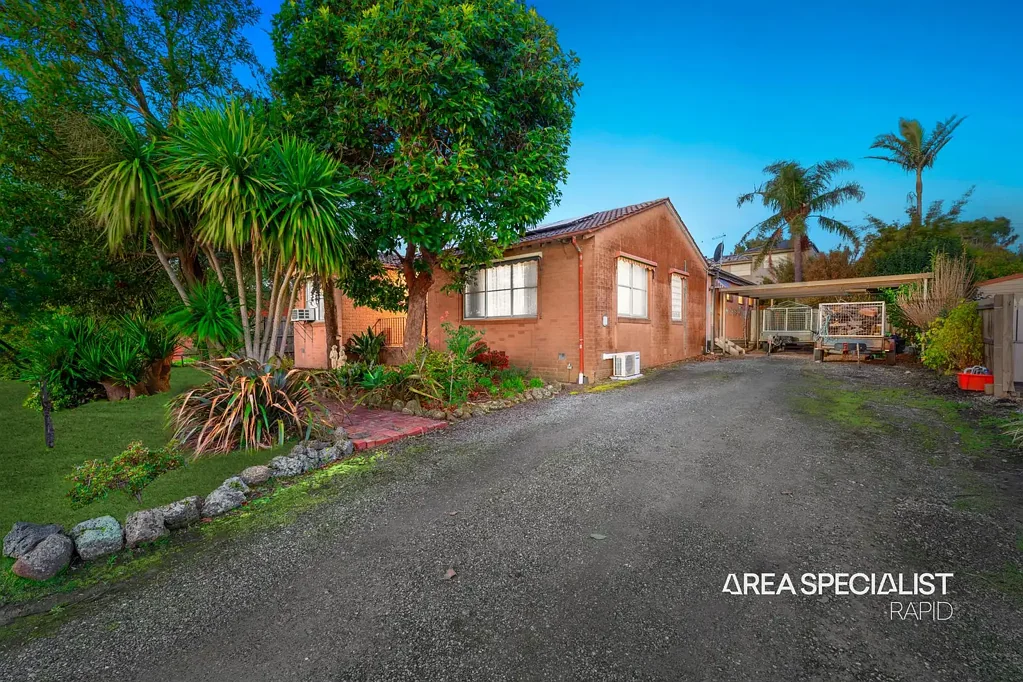 24 Conferta Crescent, Doveton, VIC 3177