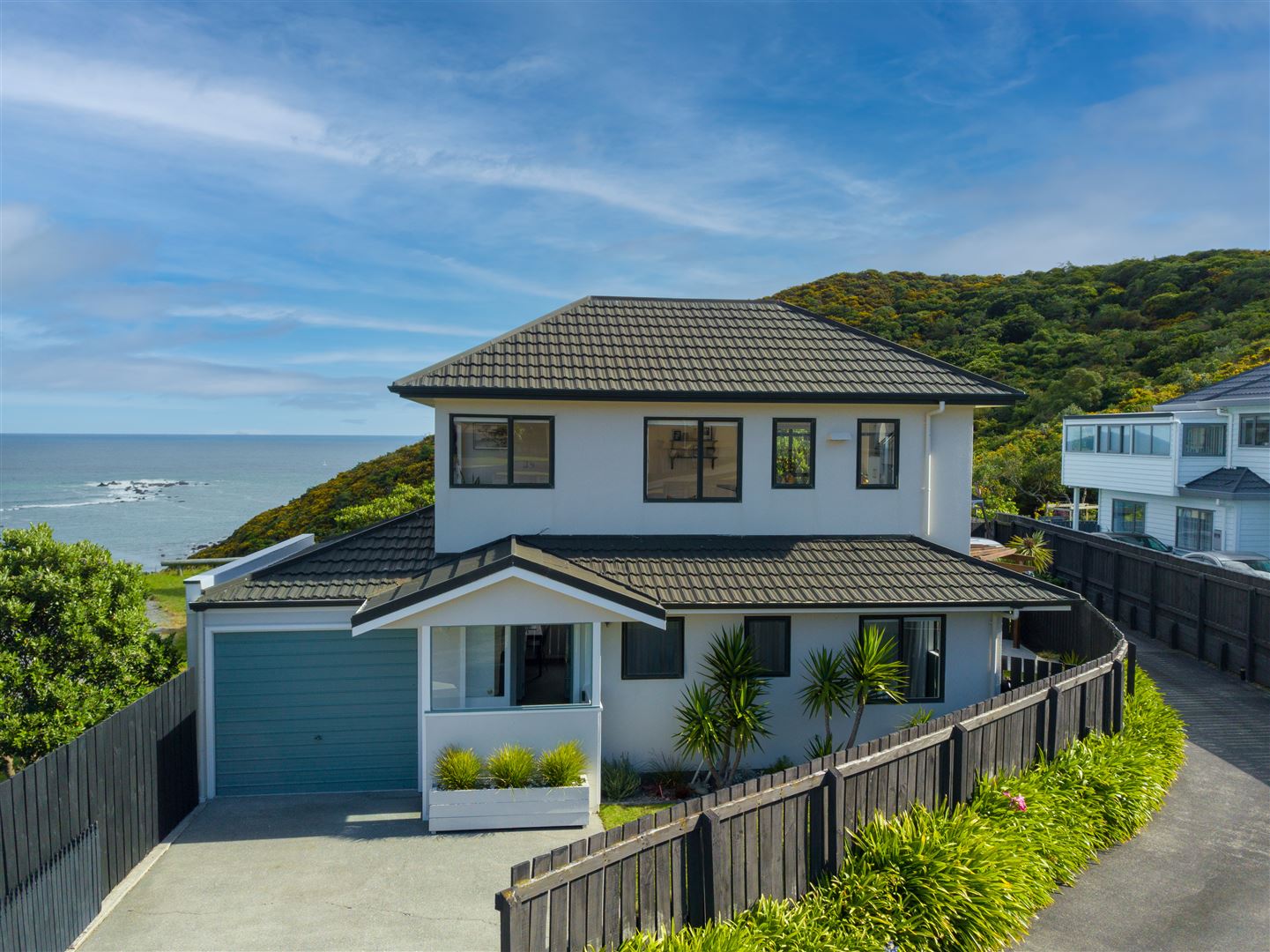 34a Bowes Crescent, Strathmore Park, Wellington, 3 침실, 1 욕실