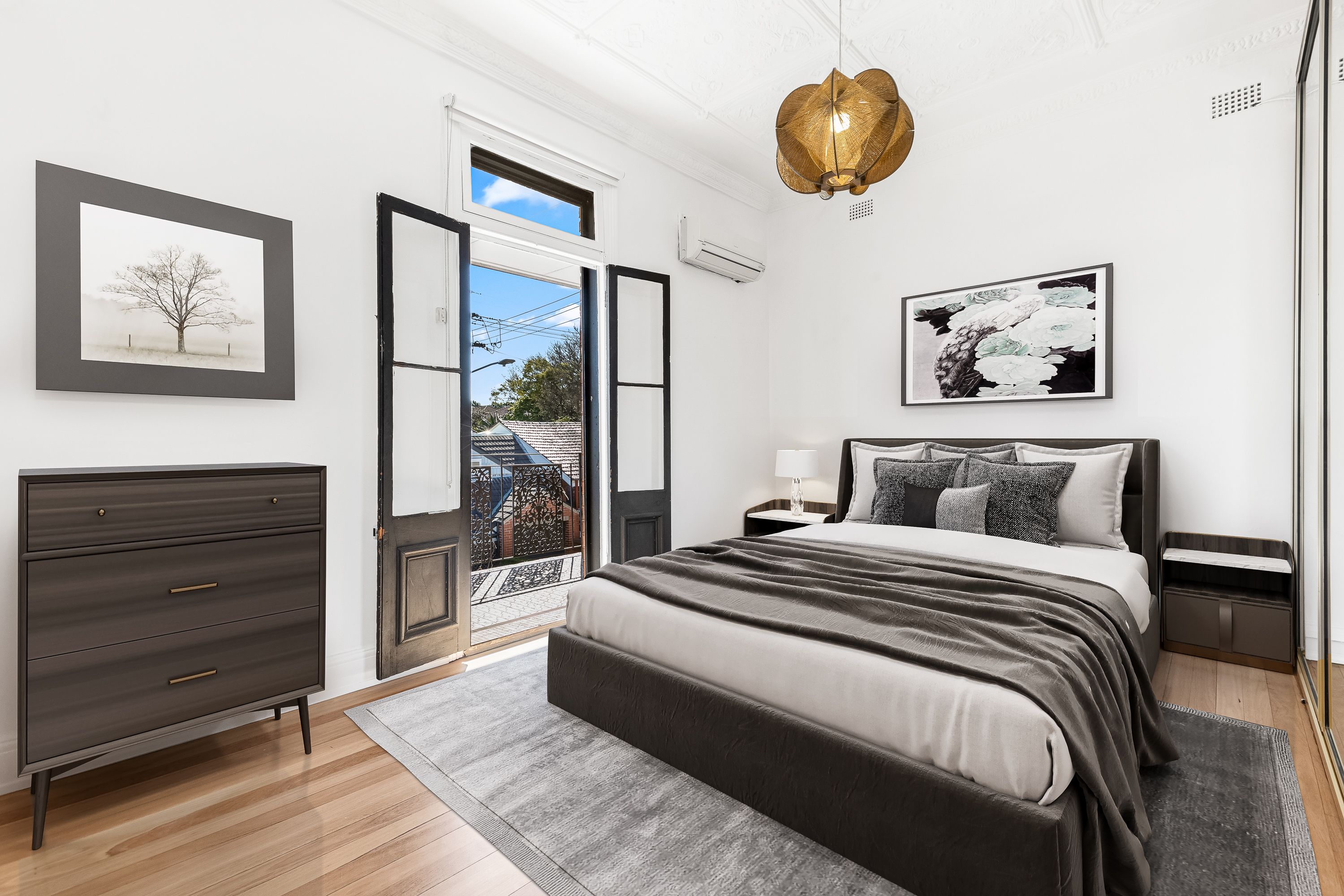 20 CHURCH ST, LILYFIELD NSW 2040, 0房, 0浴, House