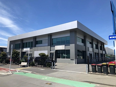 Commercial Central City Mixed Use
