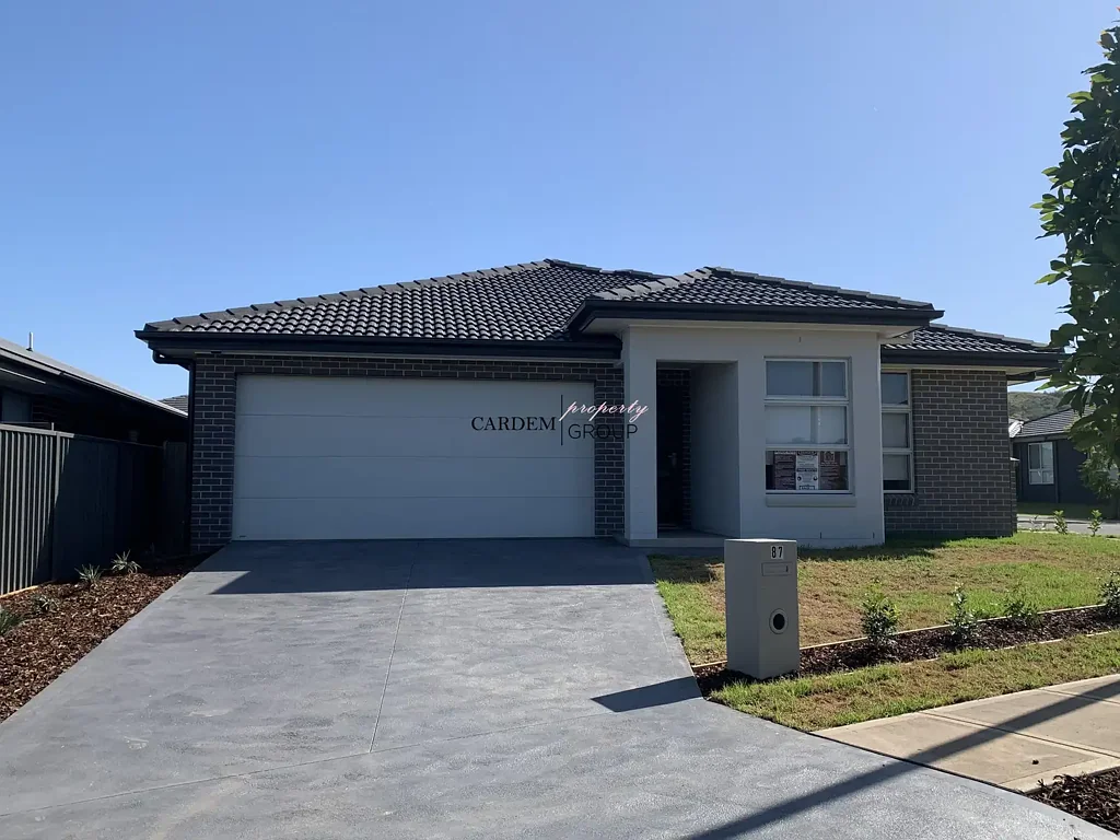 Spacious Family Home