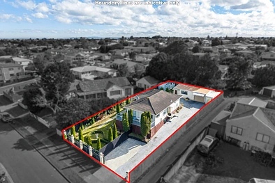 Manurewa 3Moenga Aussie Bound Vendor Says Sell