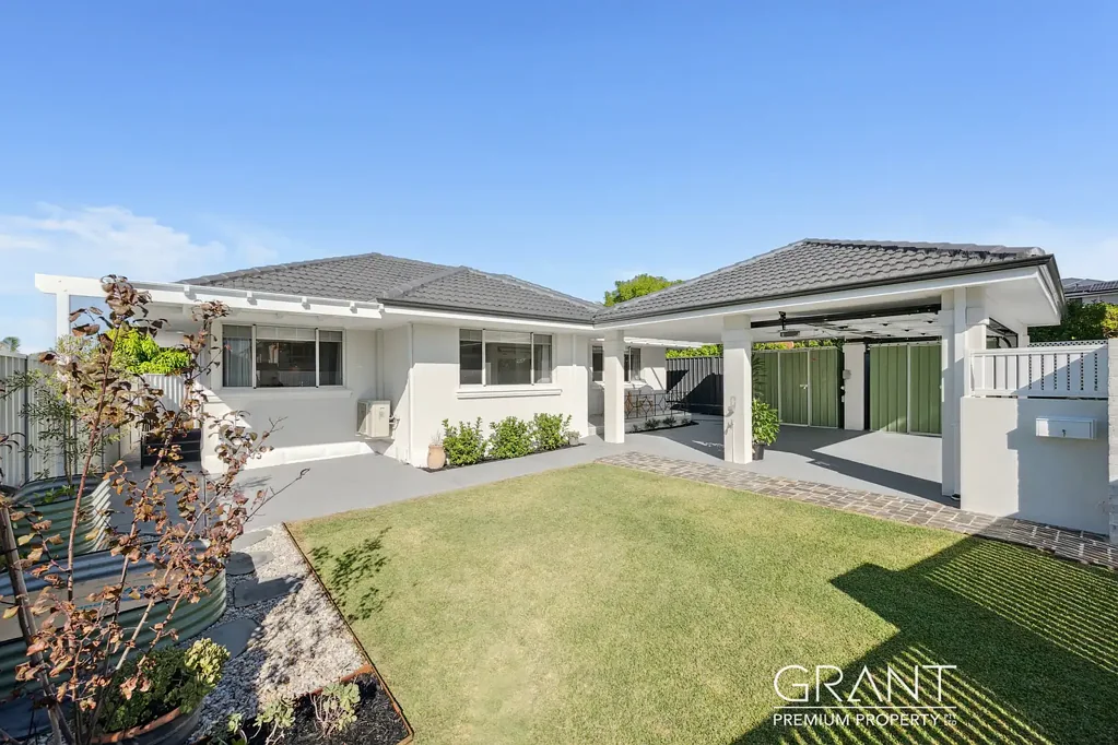 29 Brian Avenue, Mount Pleasant, WA 6153