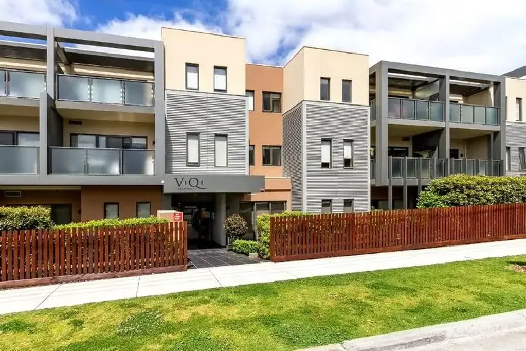 Glen Waverley 2ਬੈੱਡਰੂਮ Prime Location & Lifestyle Convenience in the Heart of Glen Waverley