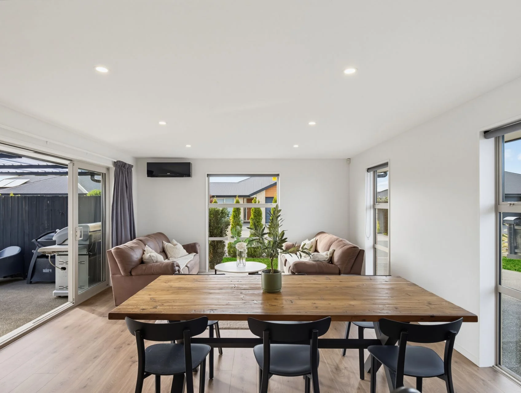 9 Lawrence Drive, Rolleston, Selwyn District, Canterbury, 4 chambres, 2 salles de bain, House