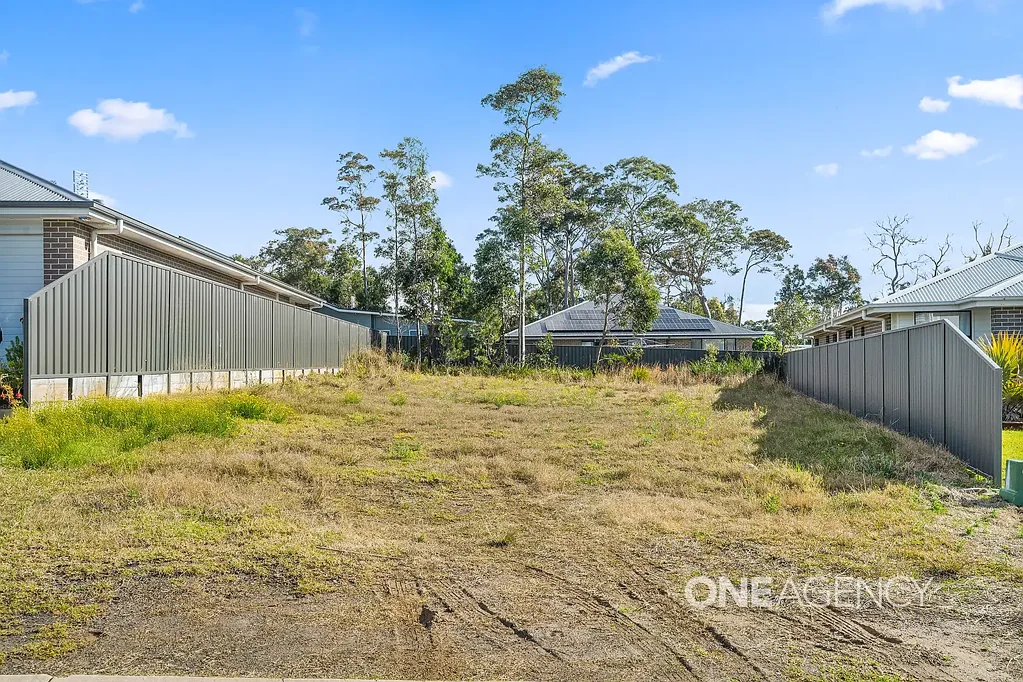 42 Horizon Crescent, Vincentia, NSW 2540