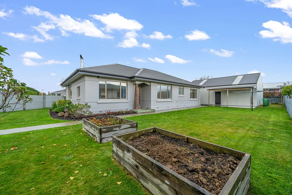 234 George Street, Waverley, Invercargill, Southland