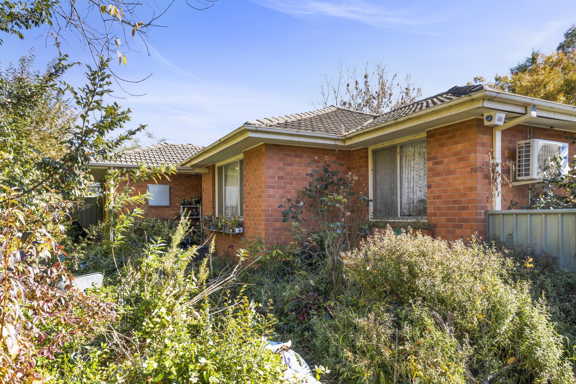 6 SALMOND ST, CHIFLEY ACT 2606, 0 침실, 0 욕실, House