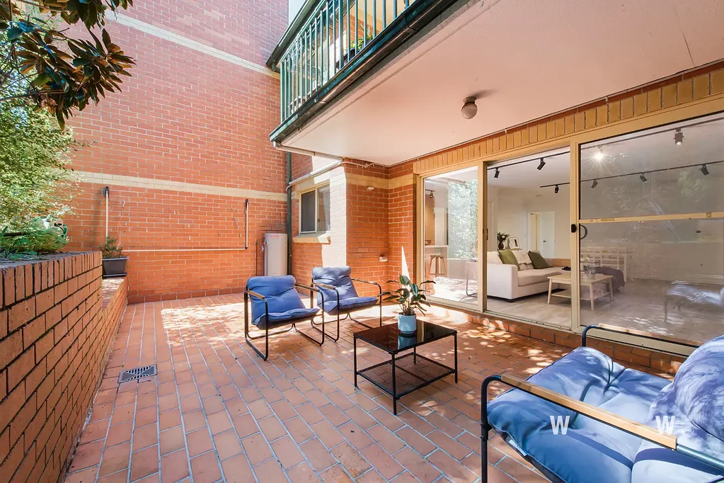 Rozelle 2બેડરૂમ Stylish Sanctuary in a Parkside Setting