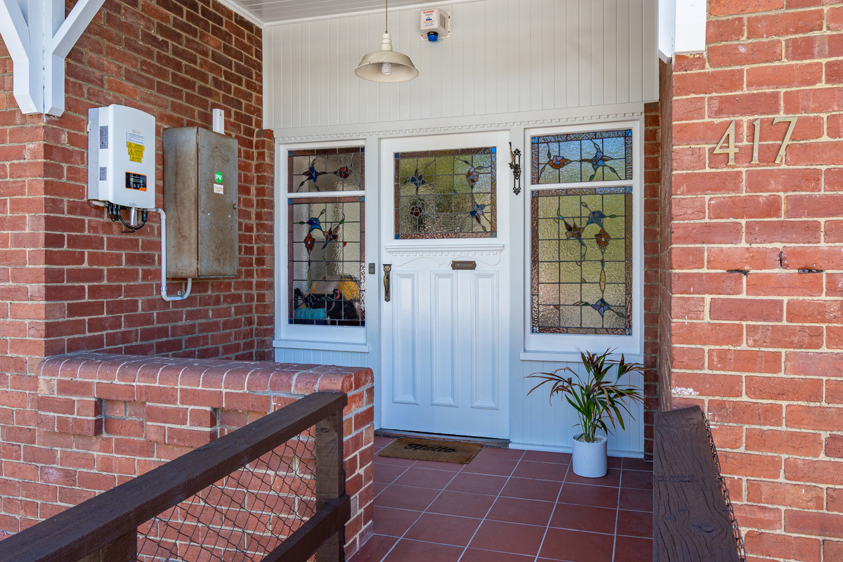 417 ELIZABETH ST, NORTH HOBART TAS 7000, 0房, 0浴, House