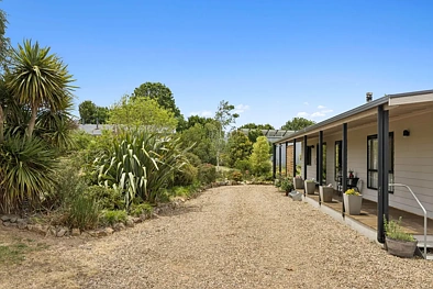 Braidwood 3房  50 Araluen Road Braidwood