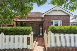 58b Flood Street, Leichhardt