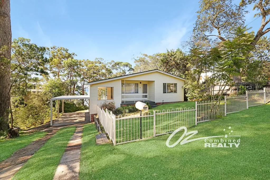 160 Greville Avenue, Sanctuary Point, NSW 2540