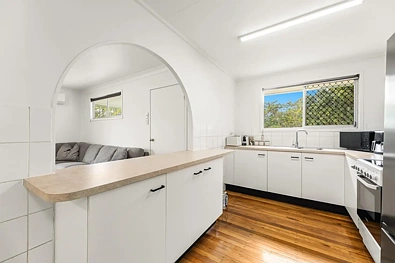 厨房 - 12 Tabari Place, Eagleby, QLD 4207