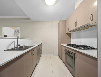 56/1 Russell Street, Baulkham Hills, The Hills, 3 રૂમ, 2 બાથરૂમ, Unit