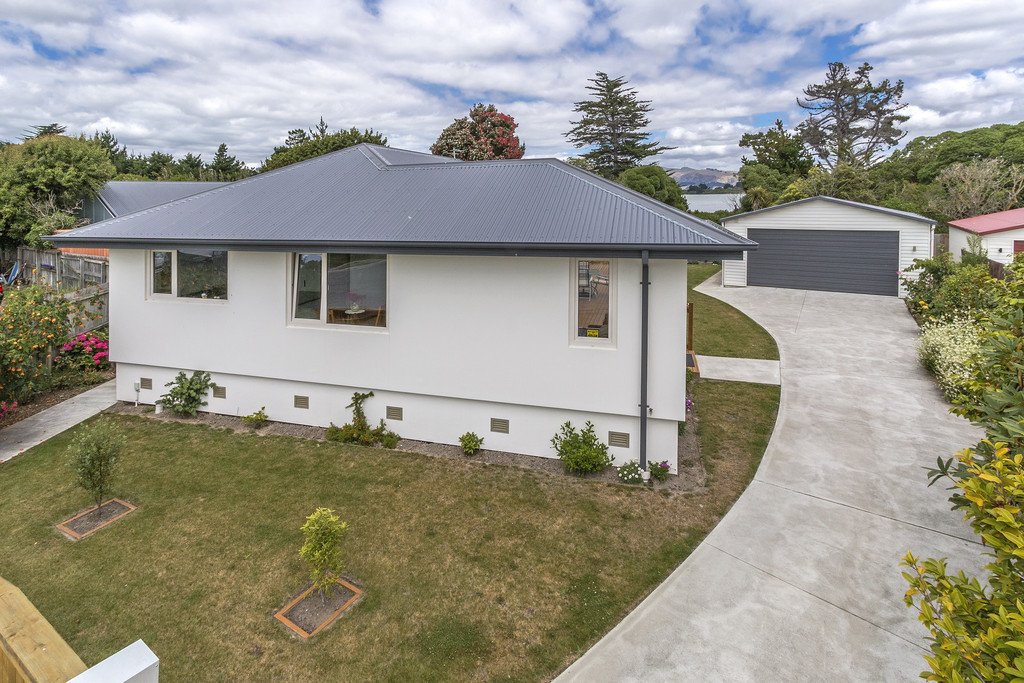 5 Seafield Place, South New Brighton, Christchurch, 3 غرف, 1 حمامات