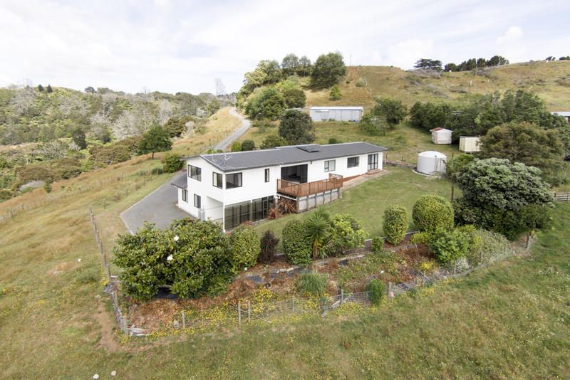 71 Trig Road, Whenuapai, Auckland - Waitakere, 0房, 1浴