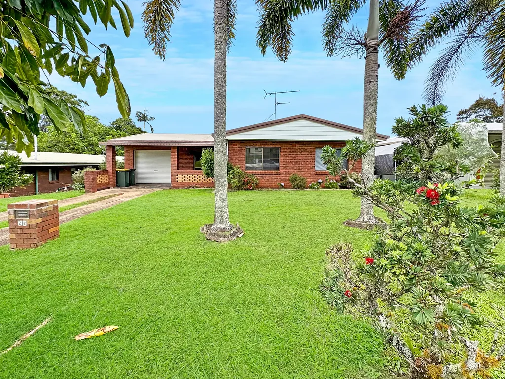27 Putt Street, Atherton, QLD 4883