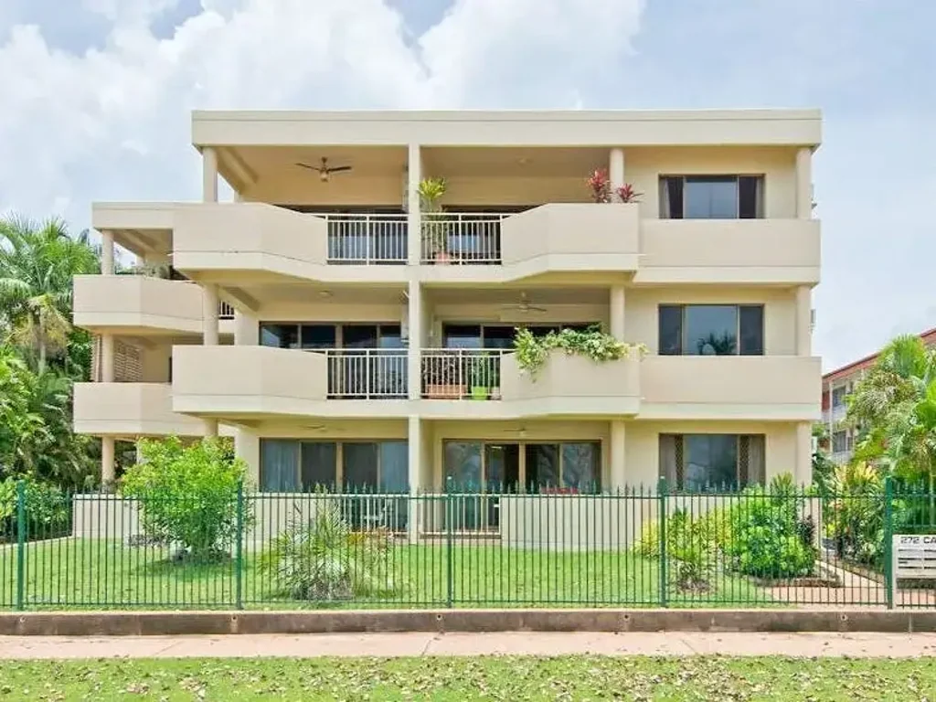 Spacious with Ocean Views