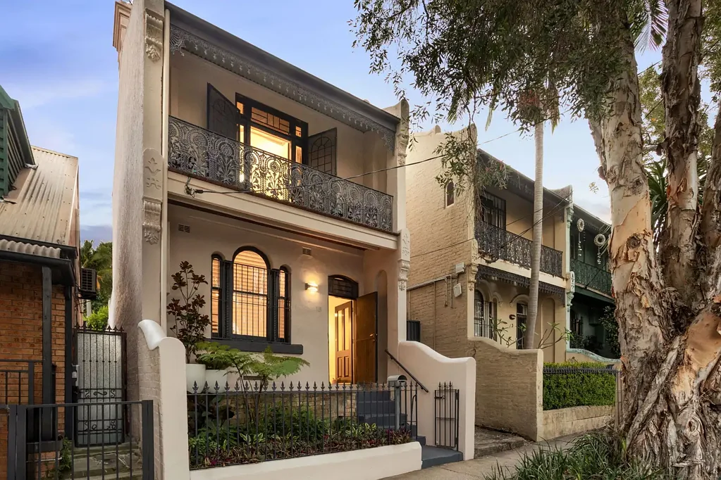 15 Bray Street, Erskineville, NSW 2043