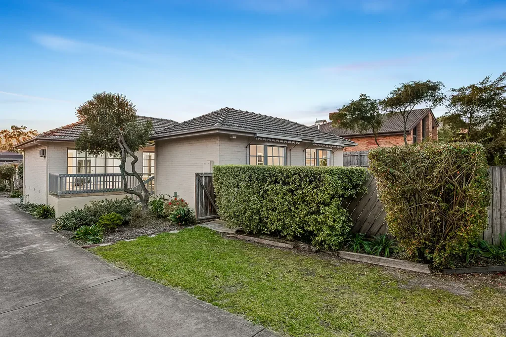 1/16 May Street, Doncaster East, VIC 3109