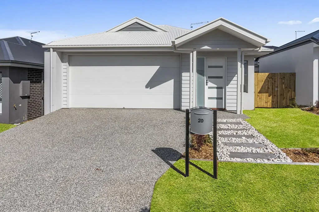 20 Haven street, Victoria Point, QLD 4165
