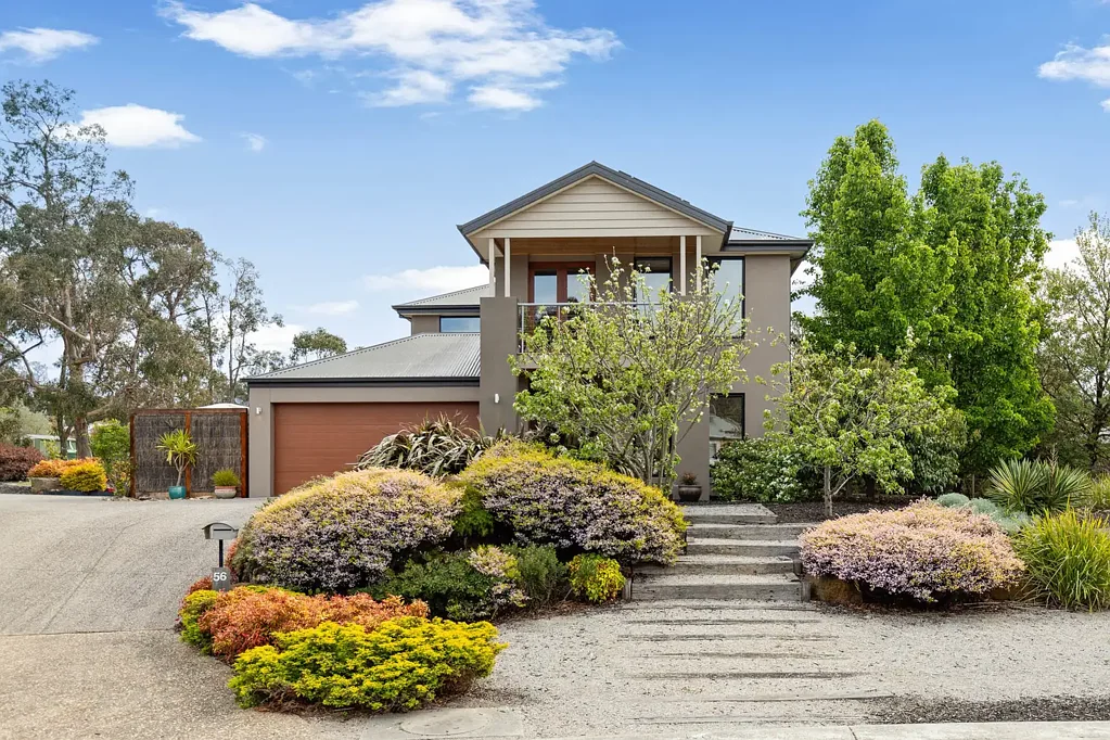 56 Dalton Street, Gisborne, VIC 3437