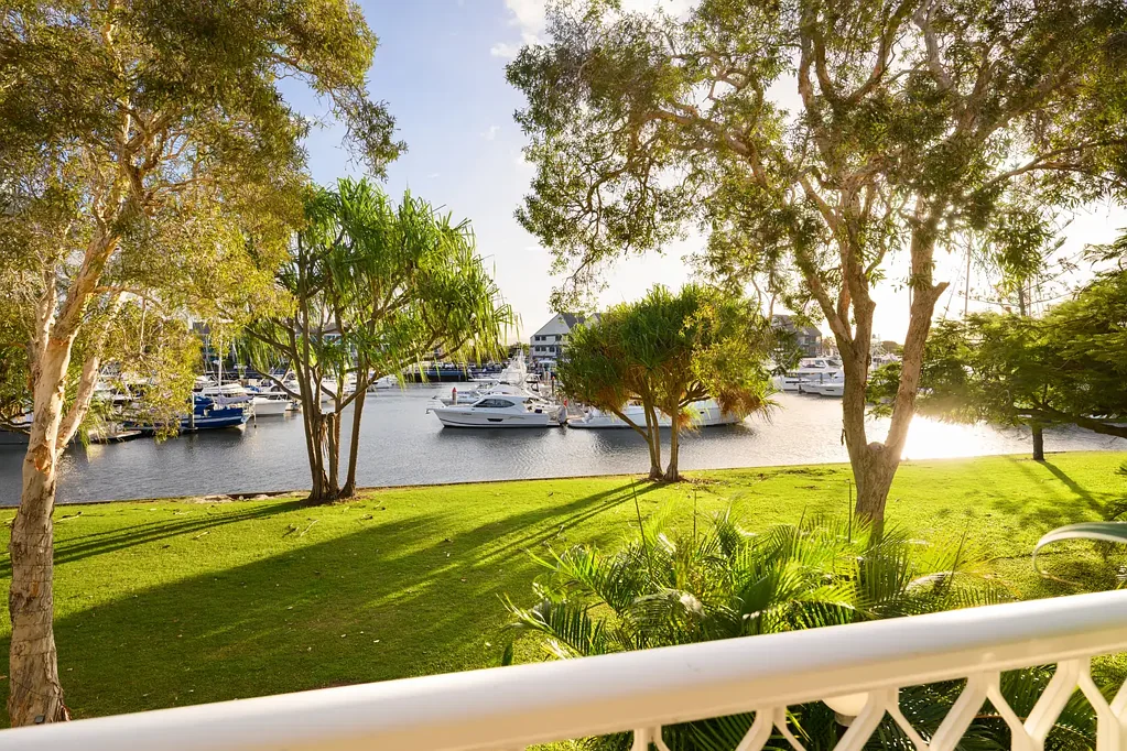 Hollywell 3房  Renovated Villa with Marina Outlook & 40ft Marina Berth