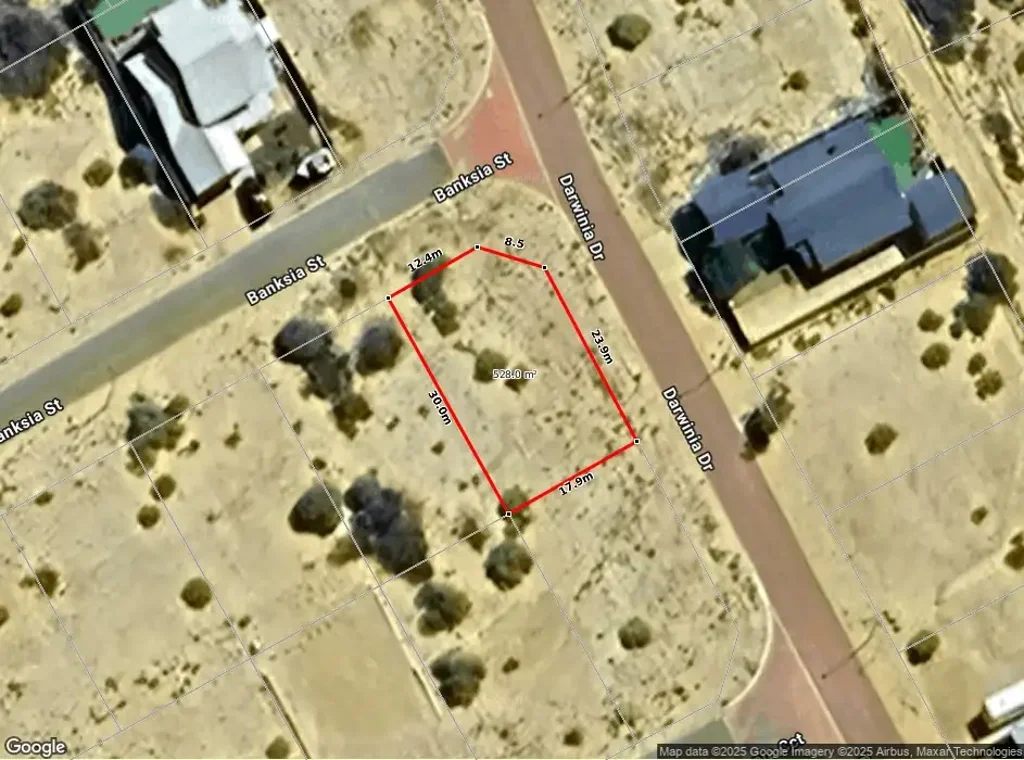 14 Banksia Street, Kalbarri, WA 6536