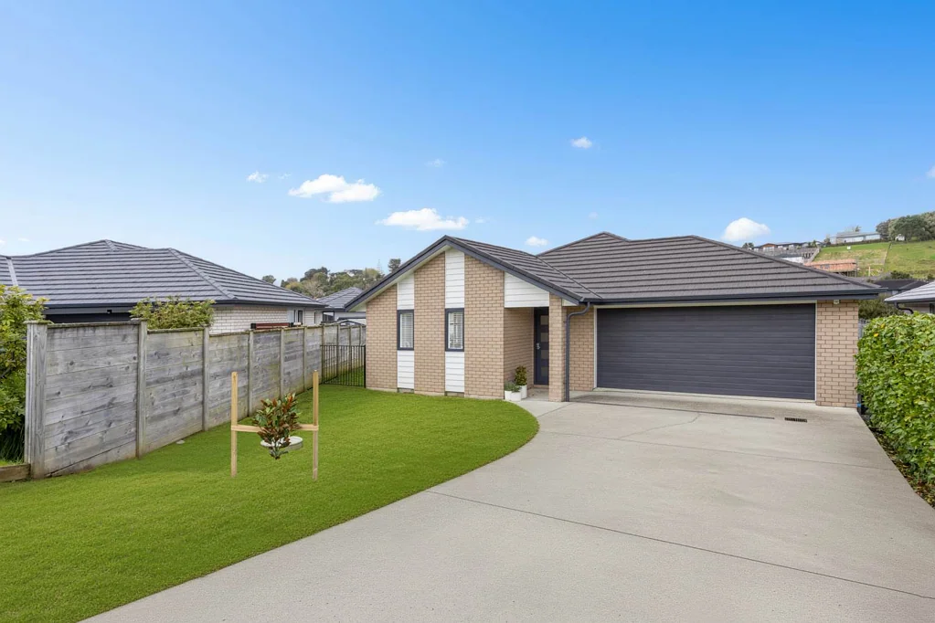 Warkworth 4房  A Golden Opportunity Awaits!