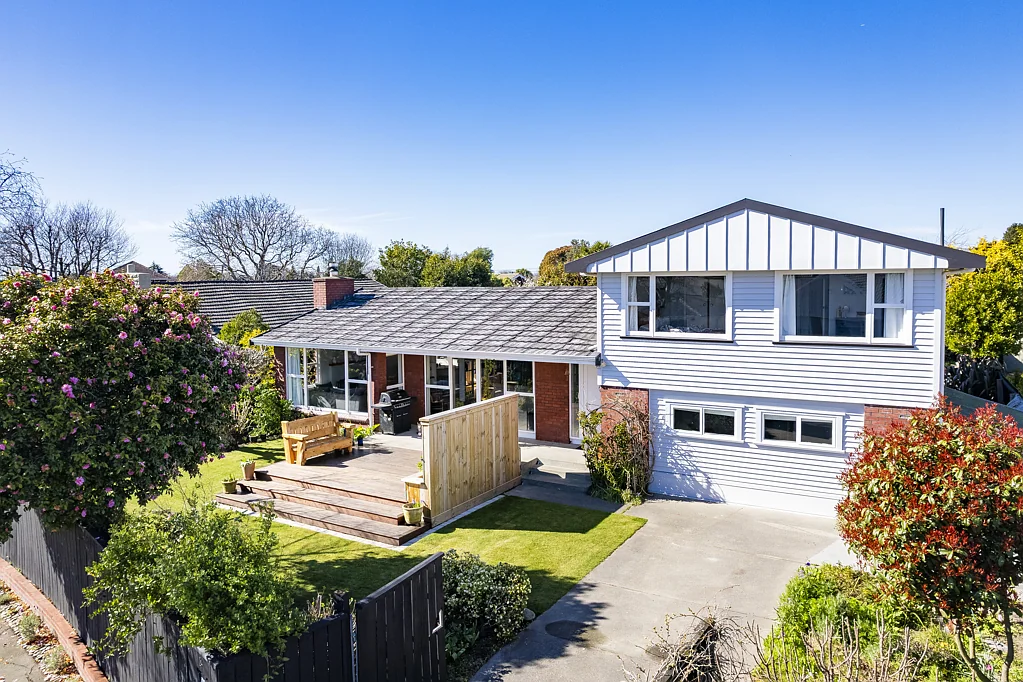 24 Deepdale Street, Burnside, Christchurch, Canterbury