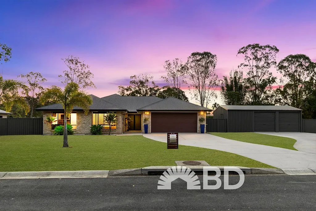 39-41 Leishman Road, Caboolture, QLD 4510