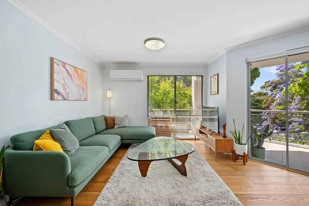 4/11-15 Chapman Street, Gymea, NSW 2227