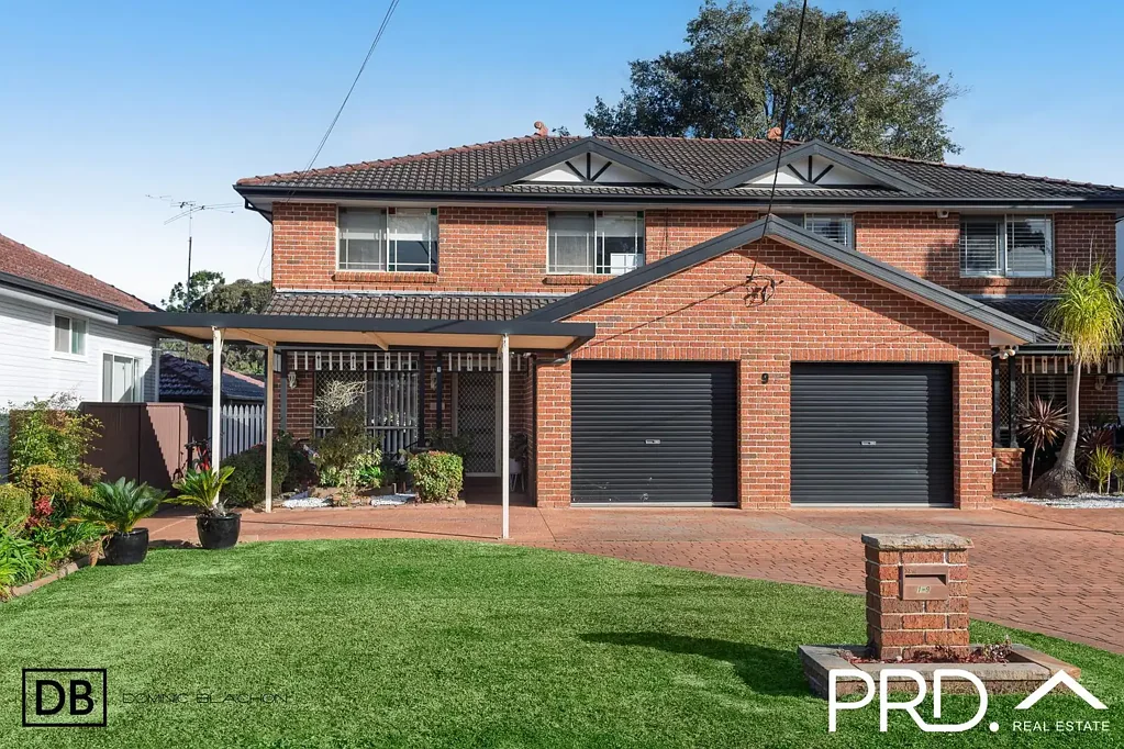 Panania 3 Bedroom Big on Space, Bursting with Potential
