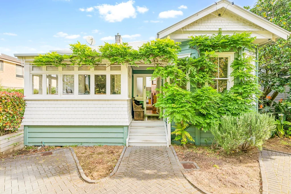 4B Kohia Terrace, Epsom, Auckland City, Auckland