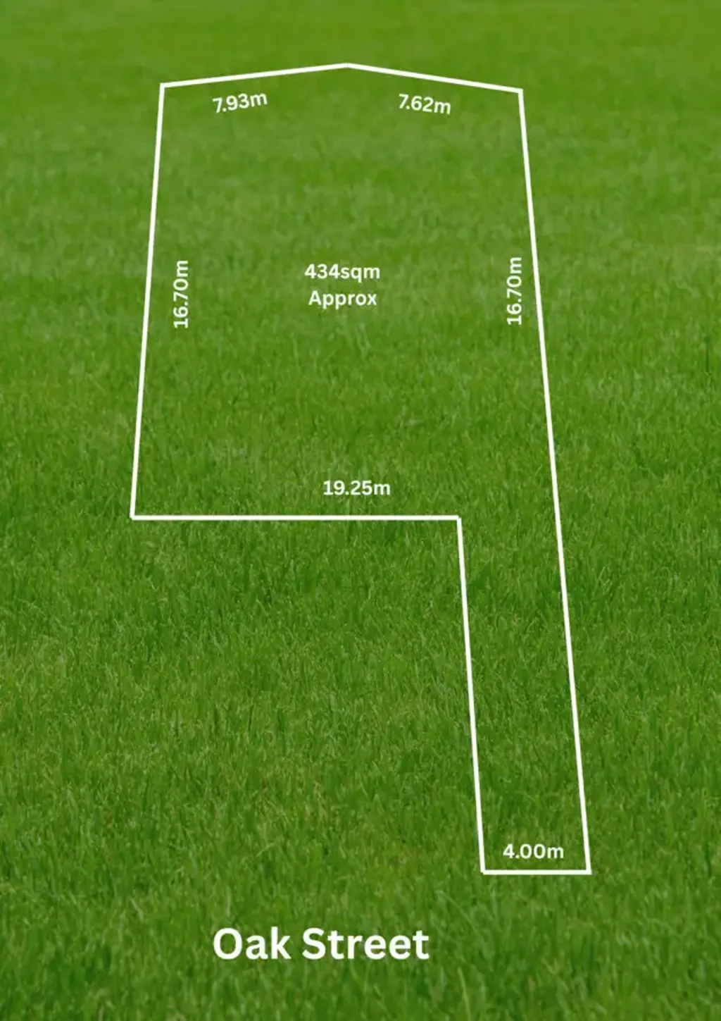 LOT 3/4 Oak Street, Ridgehaven, SA 5097