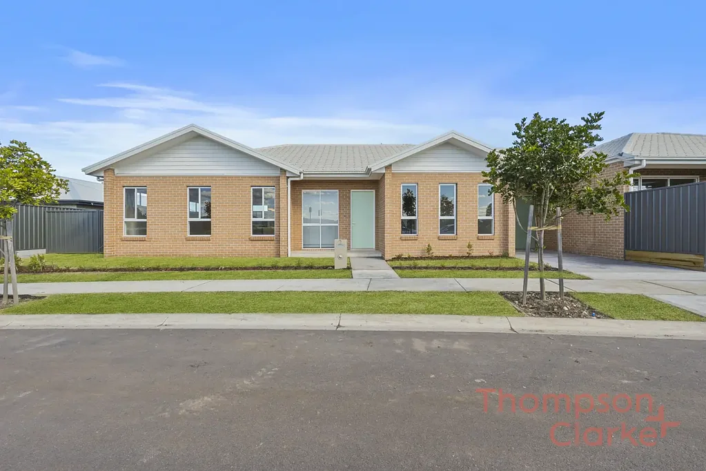 Four Bedroom Home