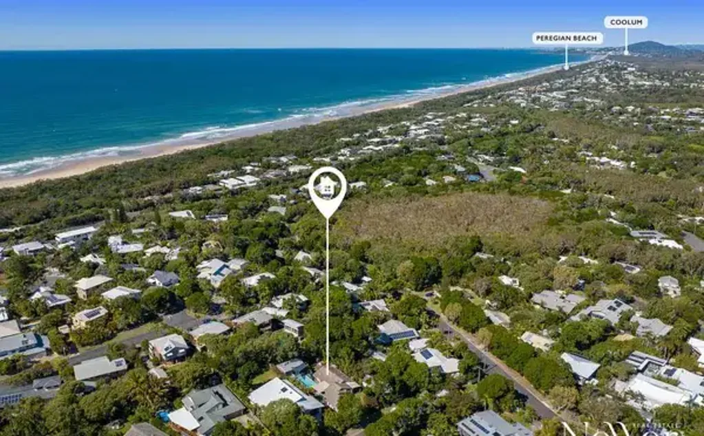 Marcus Beach 3ਬੈੱਡਰੂਮ Your Coastal Lifestyle Awaits