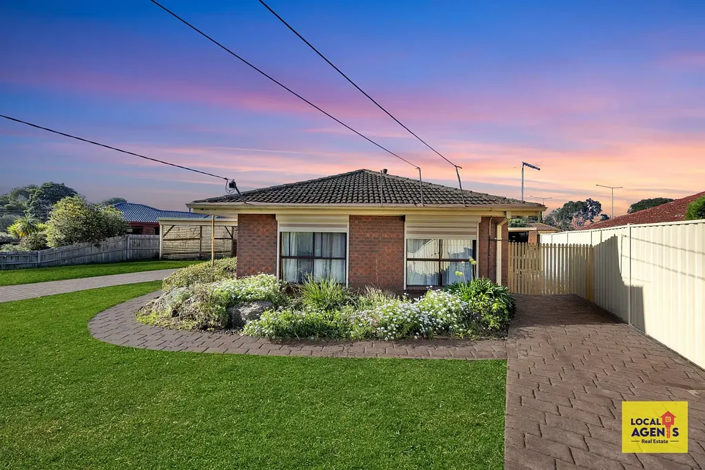 8 Virgilia Drive, Hoppers Crossing, VIC 3029