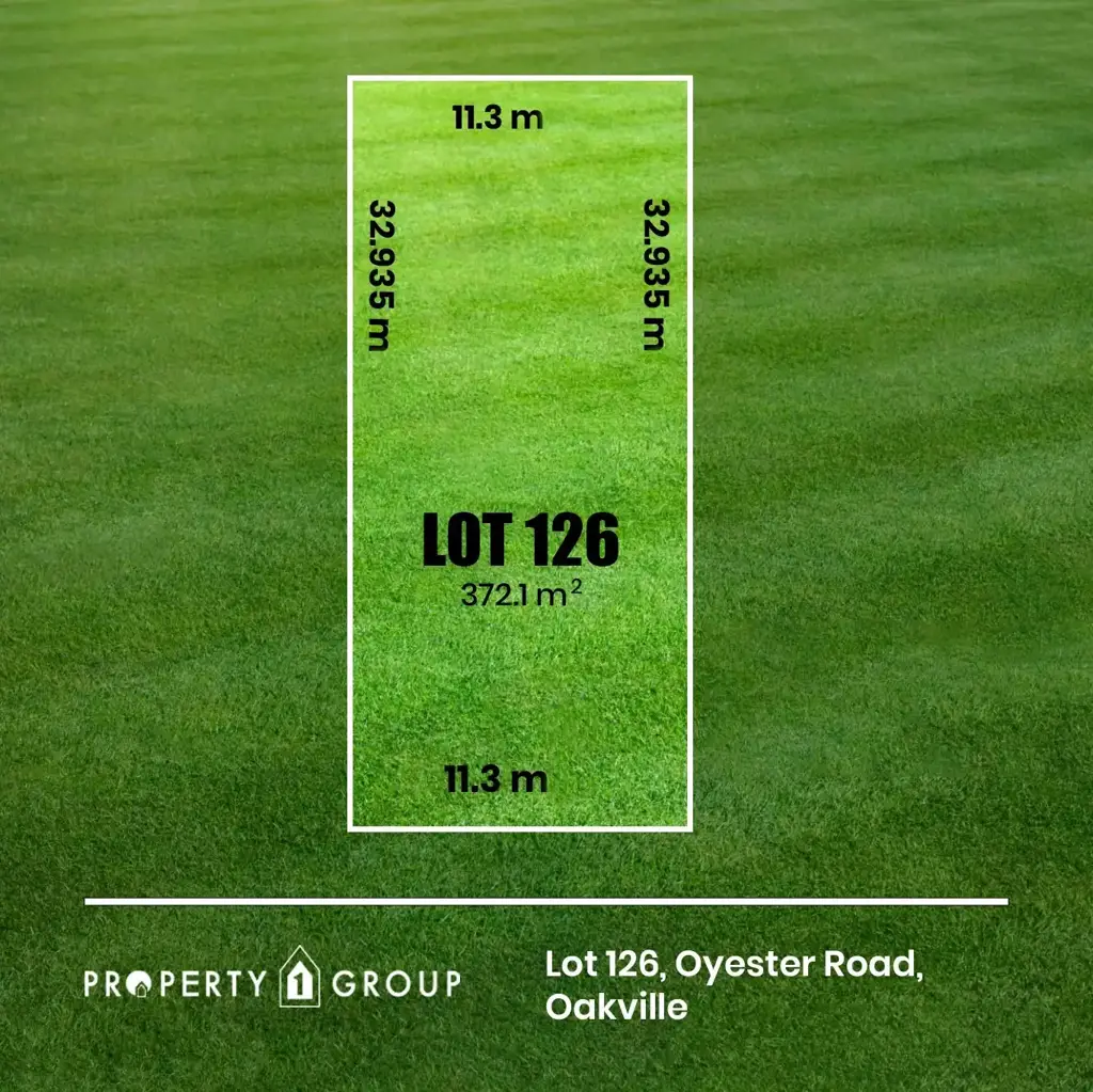 Oakville Few Lots available, Contact Today